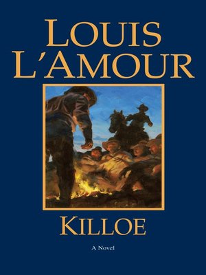 cover image of Killoe